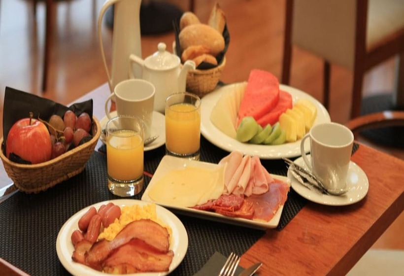 Отель Garbi Millenni