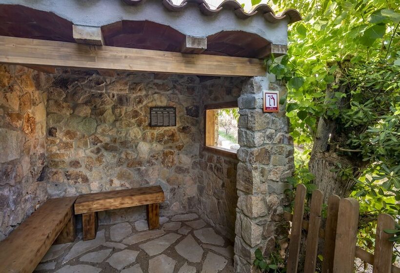 호텔 Ght Neptuno Tossa & Venus Spa