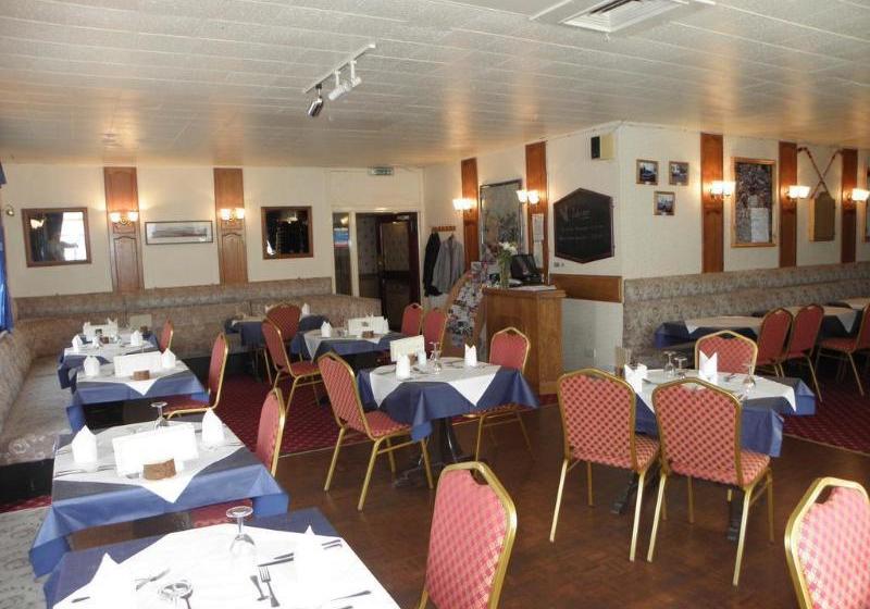 Отель Glenfield