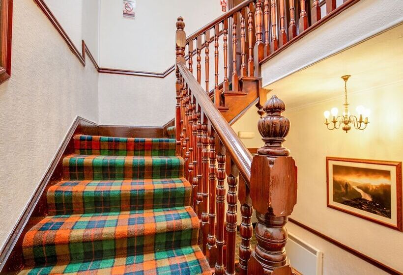 ホテル Gordon House