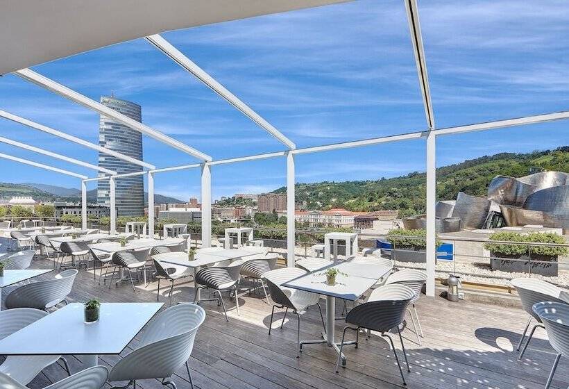 The Artist Grand Hotel Of Art