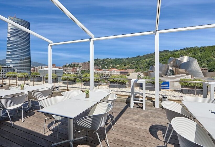 The Artist Grand Hotel Of Art