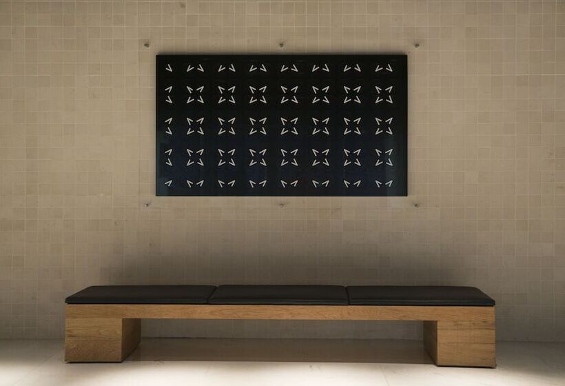 The Artist Grand Hotel Of Art