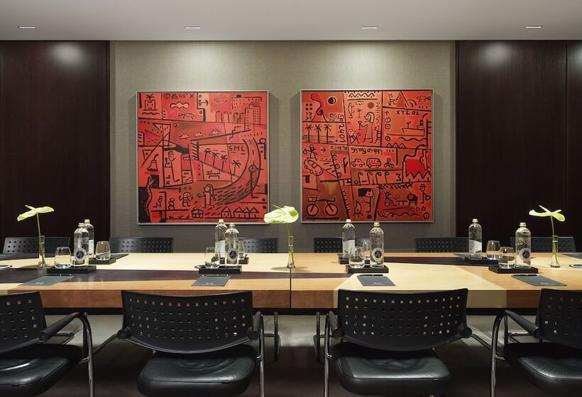 The Artist Grand Hotel Of Art