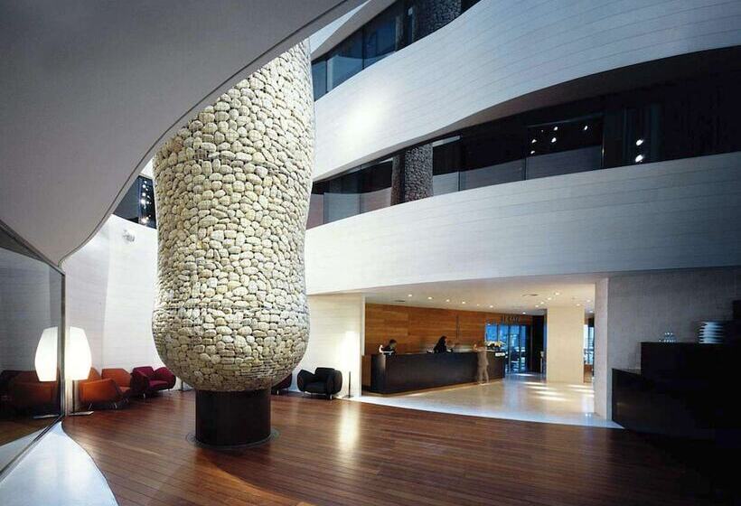 The Artist Grand Hotel Of Art