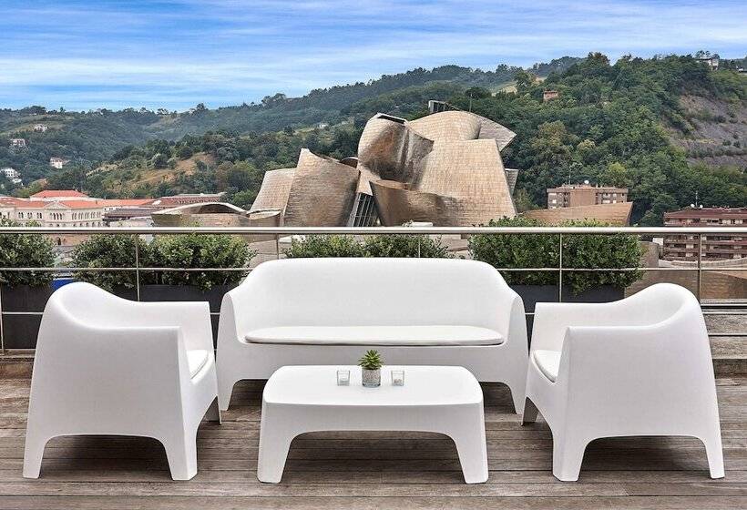 The Artist Grand Hotel Of Art