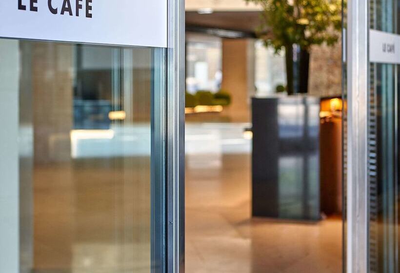 The Artist Grand Hotel Of Art