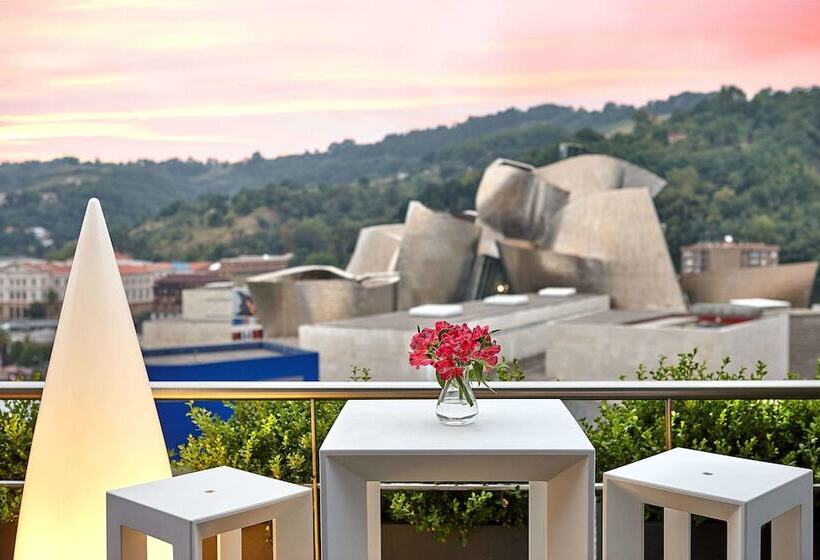 The Artist Grand Hotel Of Art