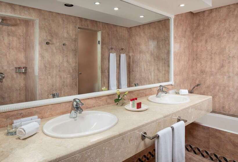 Palacio de Sancti Petri, a Gran Meliá Hotel