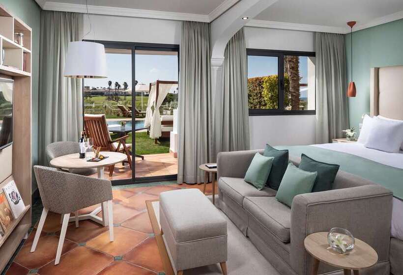 Palacio de Sancti Petri, a Gran Meliá Hotel