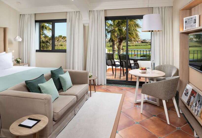 Palacio de Sancti Petri, a Gran Meliá Hotel