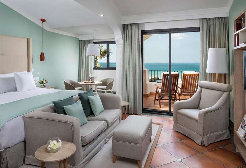 Palacio de Sancti Petri, a Gran Meliá Hotel