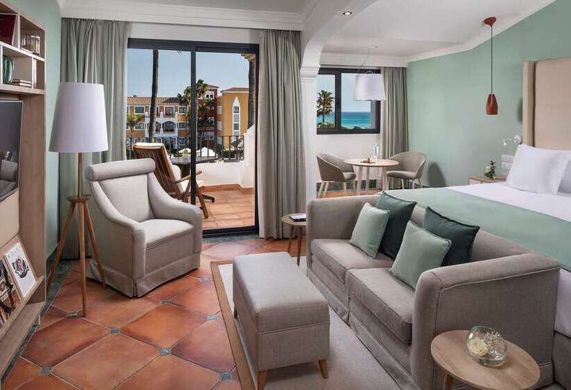 Palacio de Sancti Petri, a Gran Meliá Hotel