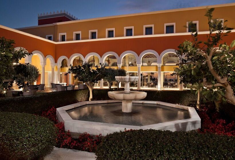 Palacio de Sancti Petri, a Gran Meliá Hotel