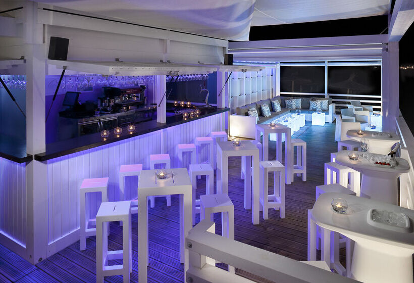 Palacio de Sancti Petri, a Gran Meliá Hotel