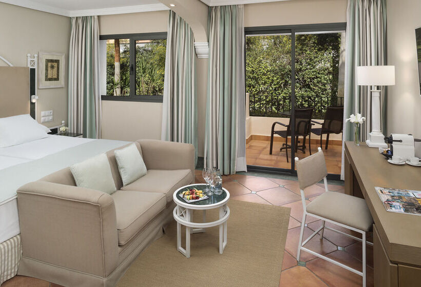 Palacio de Sancti Petri, a Gran Meliá Hotel