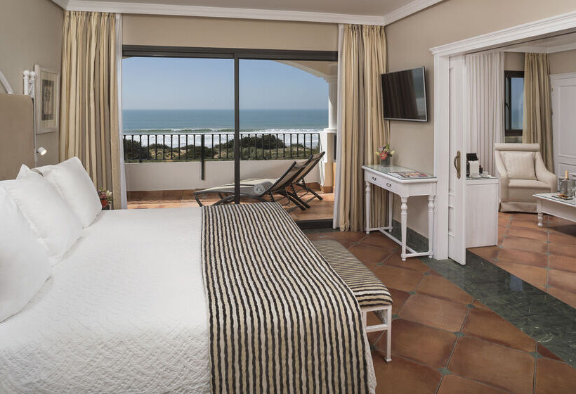 Palacio de Sancti Petri, a Gran Meliá Hotel