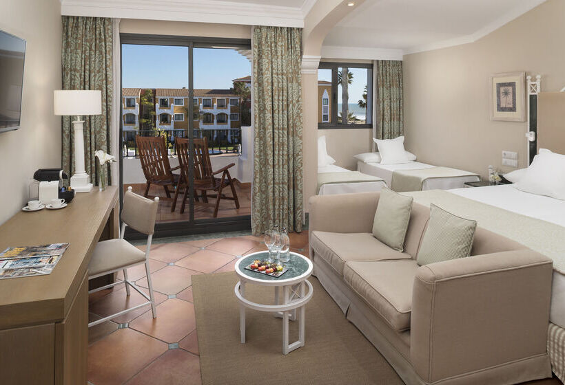 Palacio de Sancti Petri, a Gran Meliá Hotel