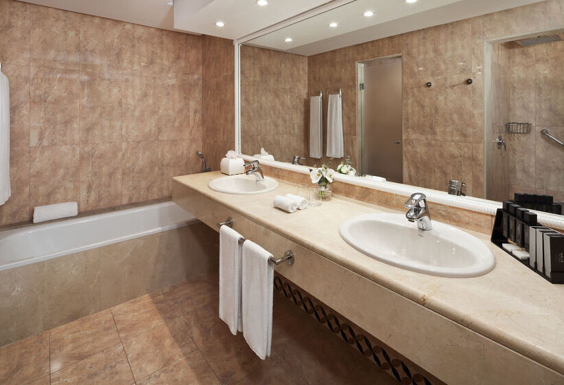 Palacio de Sancti Petri, a Gran Meliá Hotel