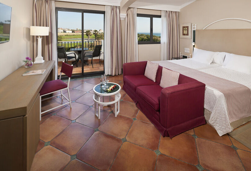 Palacio de Sancti Petri, a Gran Meliá Hotel