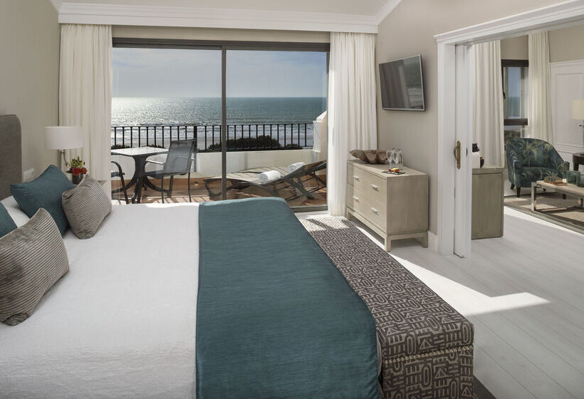 Palacio de Sancti Petri, a Gran Meliá Hotel