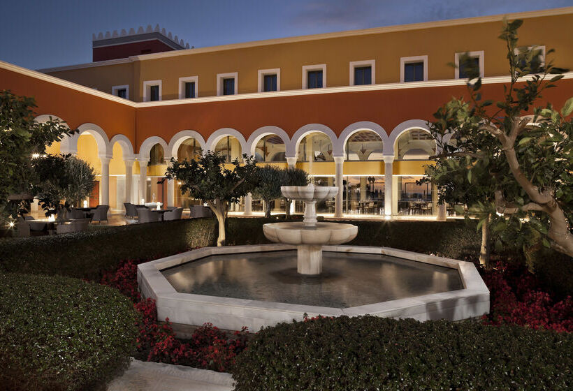 Palacio de Sancti Petri, a Gran Meliá Hotel