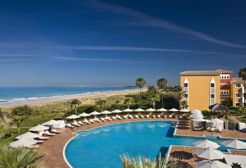 Palacio de Sancti Petri, a Gran Meliá Hotel