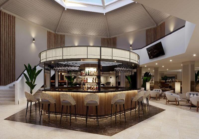 ホテル Grand Hyatt La Manga Club Golf & Spa