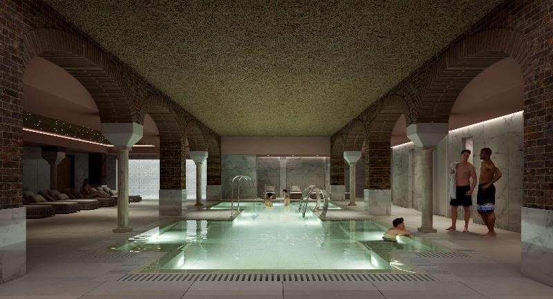 בית מלון כפרי Grand Hyatt La Manga Club Golf & Spa