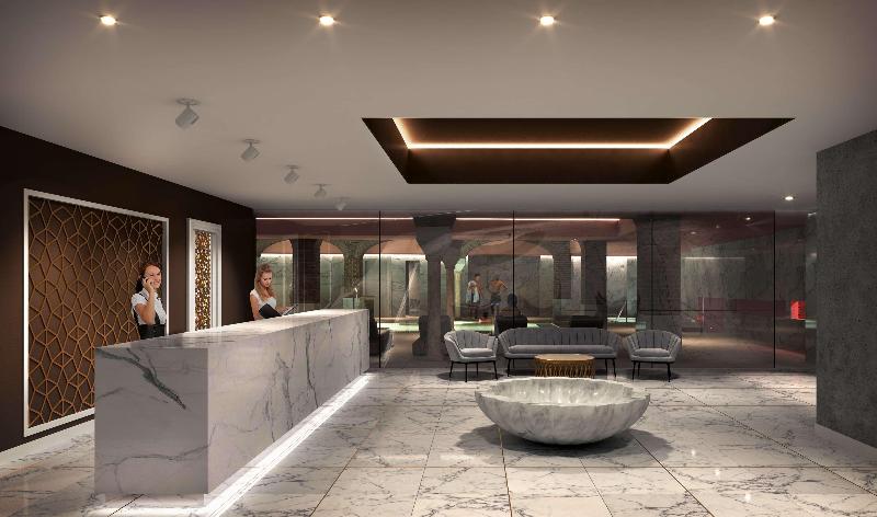 ホテル Grand Hyatt La Manga Club Golf & Spa