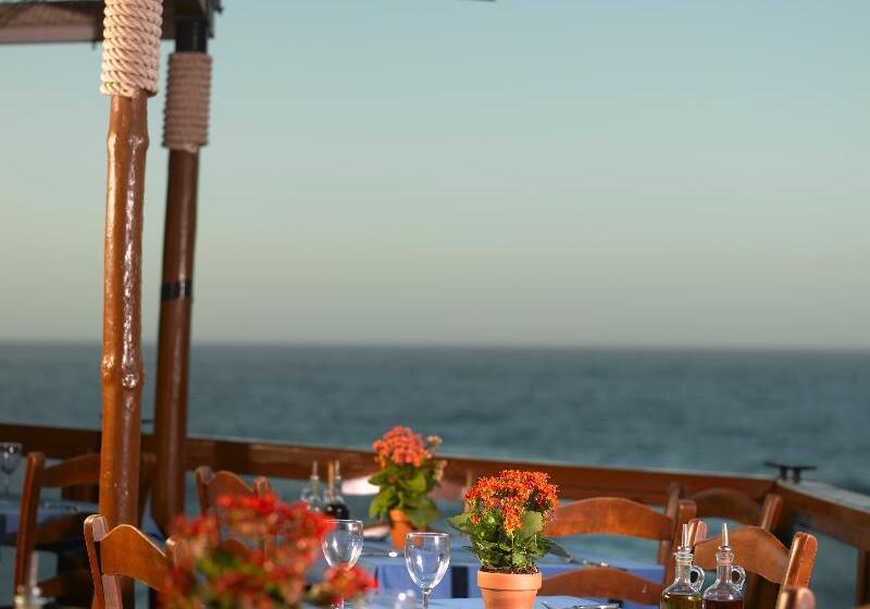 ホテル Grand Hyatt La Manga Club Golf & Spa