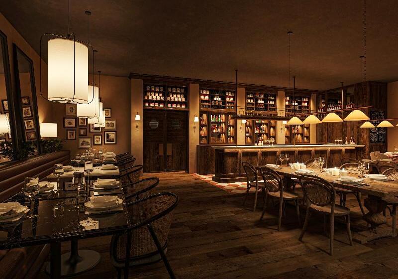 ホテル Grand Hyatt La Manga Club Golf & Spa