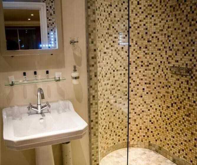 酒店 Gwesty R Emlyn