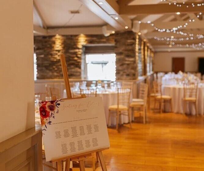 酒店 Gwesty R Emlyn