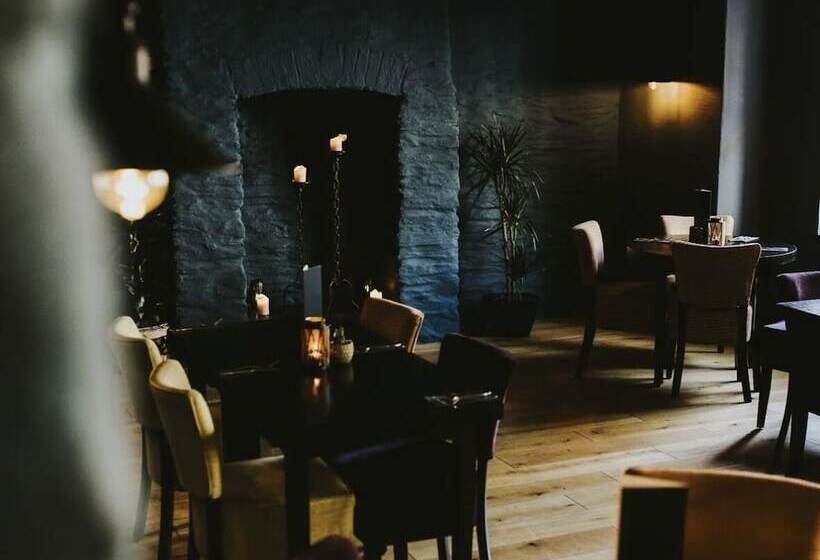 酒店 Gwesty R Emlyn