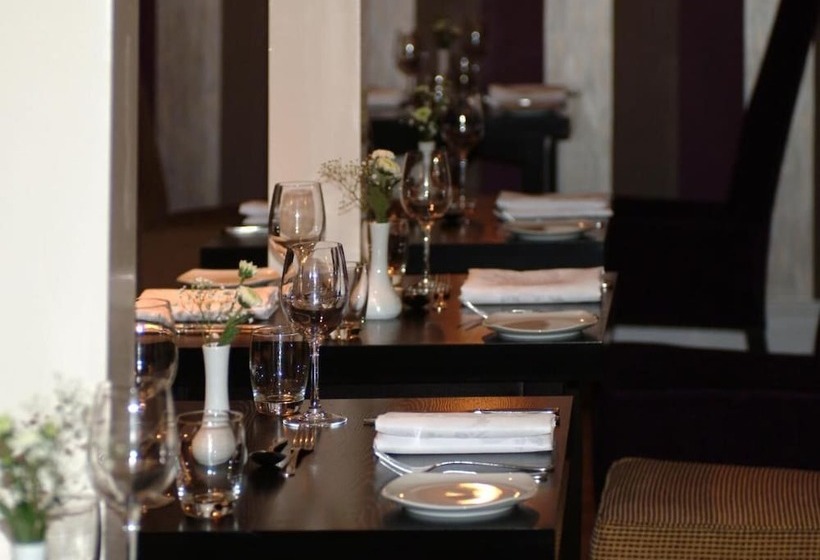 酒店 Gwesty R Emlyn