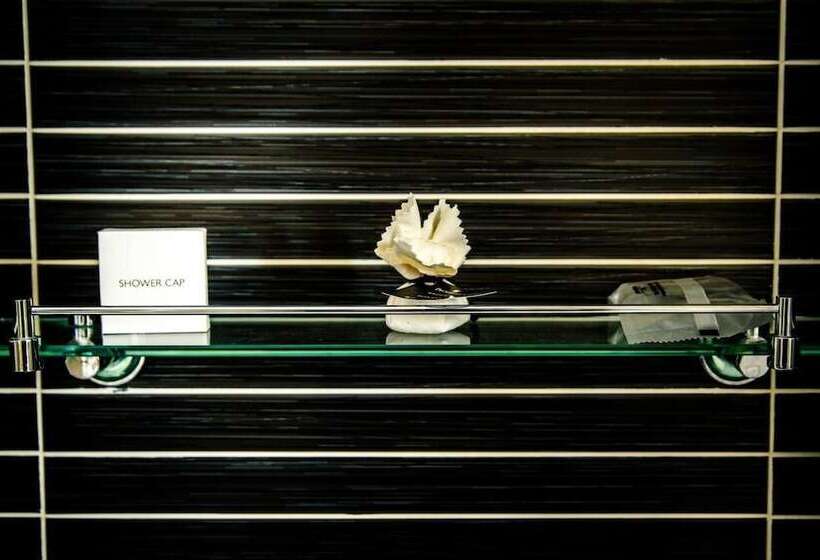 酒店 Gwesty R Emlyn