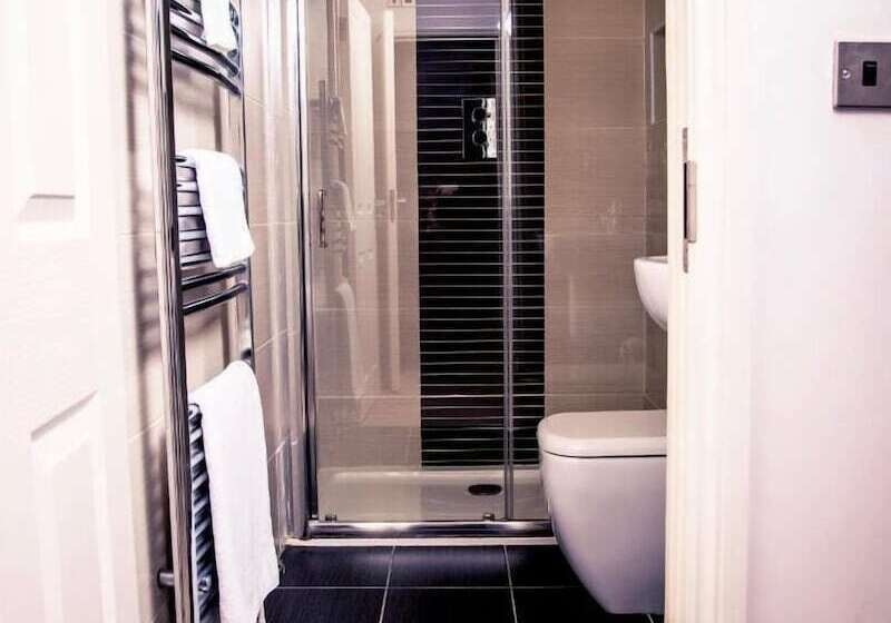 酒店 Gwesty R Emlyn