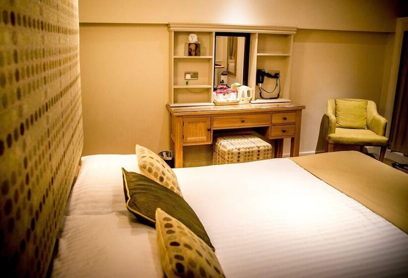 酒店 Gwesty R Emlyn