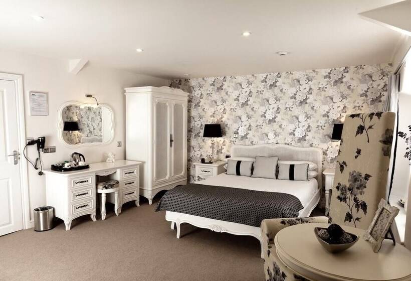 酒店 Gwesty R Emlyn