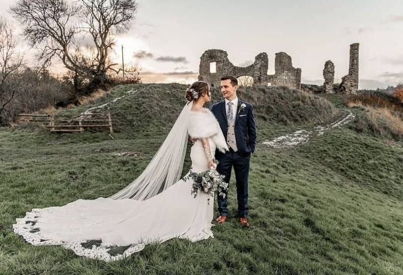 酒店 Gwesty R Emlyn