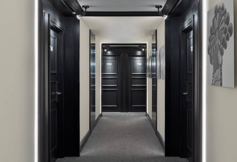 Отель H10 Itaca