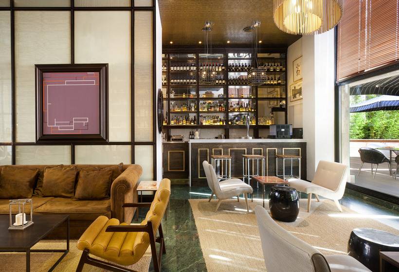 Отель H10 Itaca