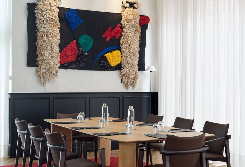 Отель H10 Itaca