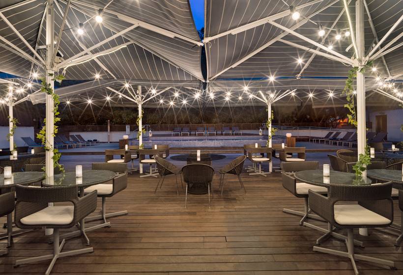 Отель H10 Itaca