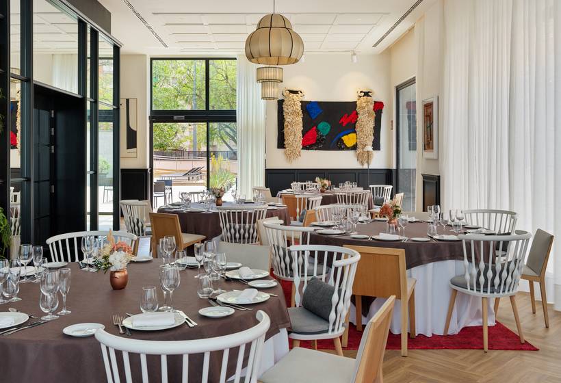 Отель H10 Itaca