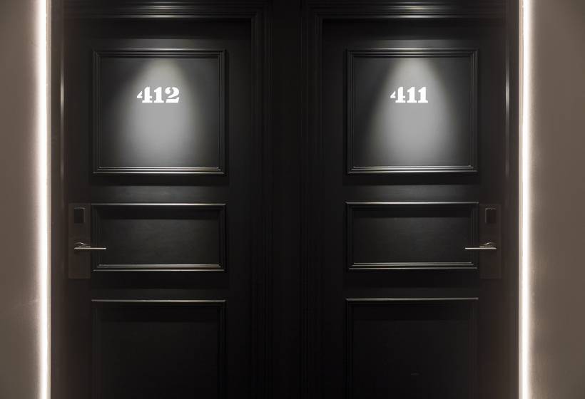 Отель H10 Itaca