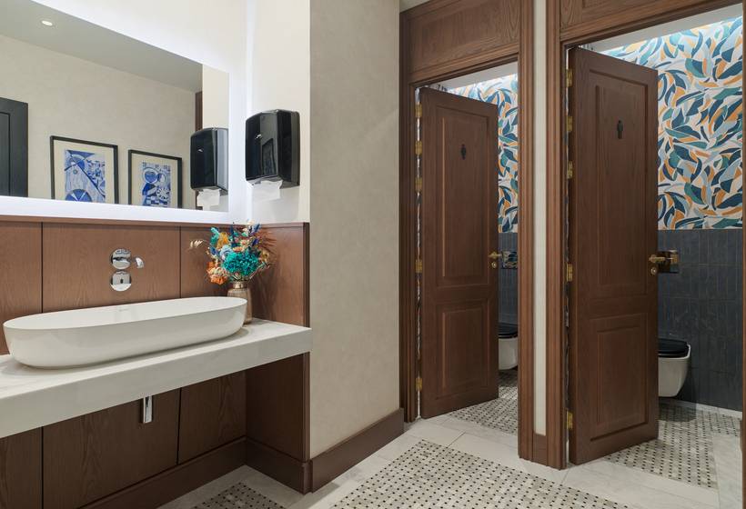 Отель H10 Itaca