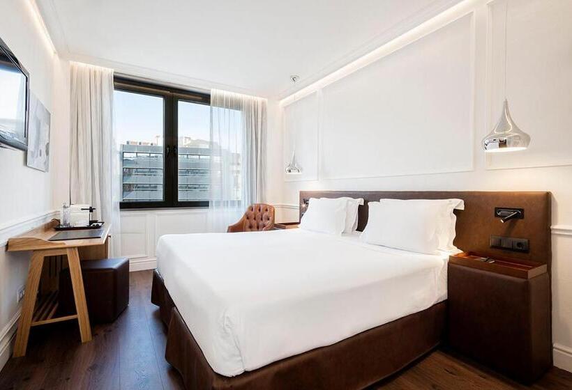 Отель H10 Itaca