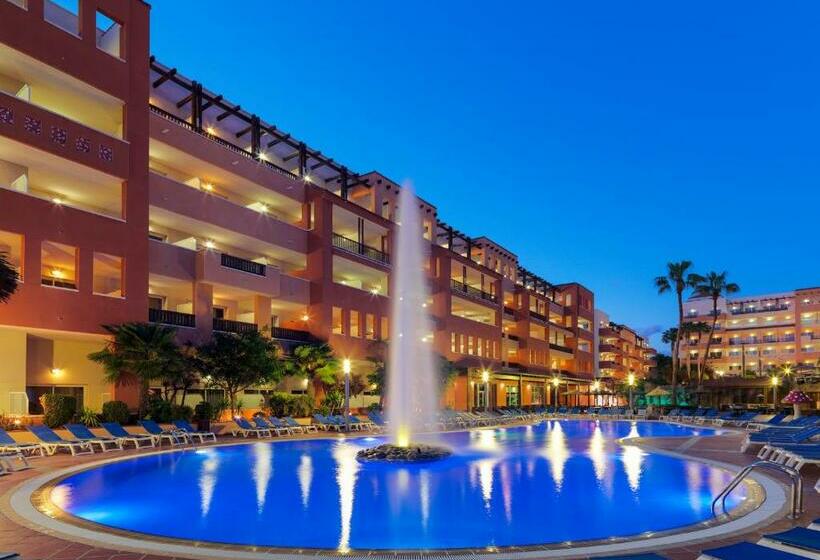 酒店 H10 Mediterranean Village